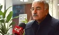 آذرنیا: سه شکست پیاپی قابل باور نبود