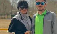 اطلاعیه احمد خمینی درباره عکس‌های لو رفته