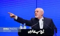وزارت خارجه: ظریف نامزد انتخابات ۱۴۰۰ نمی‌شود