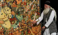 چرا موسیقی ایران به شاهنامه فردوسی بی توجه است؟