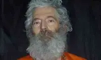 سرنوشت رابرت لوینسون مشخص شد
