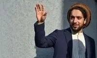 ادعای عجیب طالبان درباره احمد مسعود