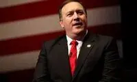ترامپ به روحانی: هرگز ایالات متحده را تهدید نکن، پمپئو: ترامپ دوست دارد با ایران گفتگو کُند