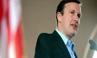 مورفی: سیاست ترامپ شکست تمام‌عیار بود