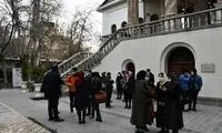 نمایش مستند «چندمین چنار» در موزه سینما