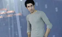 یاسر خاسب با «بدن دیوانه» به ترکیه رفت