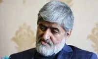 مطهری: درباره صحبت‌های بنزینی من شیطنت شد