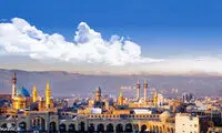مسافرین مشهد حتماً بخوانند!