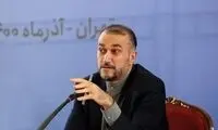 امیرعبداللهیان: بحث فرابرجامی در مذاکرات نیست