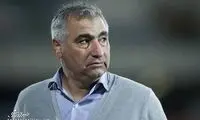 ساکت الهامی: من یک مربی بی‌عرضه هستم