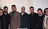 بغض علیرضا بیرانوند؛ دنیا روی سرم خراب شد
