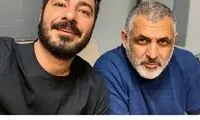 نوید محمدزاده بازیگر فیلم مانی حقیقی می‌شود؟