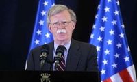 بولتون: به دنبال تغییر حکومت ایران نیستیم
