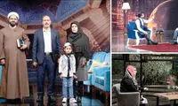وقتی کپی‌کاری از «ماه‌عسل» جواب نمی‌دهد!