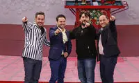برندگان مسابقه «لب آهنگ»