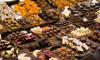 بیسکوییت‌های ۱.۵میلیون تومانی در راه ایران!