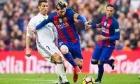 تلاش باشگاه یوونتوس برای جذب لیونل مسی!