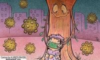 لطفا این روزها مراقب این عزیزان باشید!