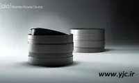 کامپیوتری کامل درون یک جاسوئیچی! +عکس