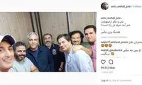 همکاری دوباره مدیری و قاسم‌خانی در راه است؟