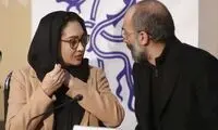 پشت‌پرده حذف نام نیکی کریمی از تیتراژ «آتابای»