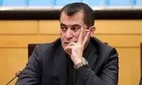 اسماعیل خلیل‌زاده بازداشت شد