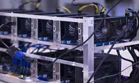 تبدیل خانه‌ای در ستارخان به مزرعه بیت‌کوین