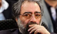 «مسعود كيميايی» راهی بیمارستان شد