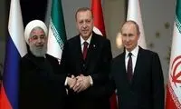 رای‌الیوم: سرنوشت خاورمیانه در تهران رقم می‌خورد