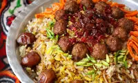 با این غذا، رشته پیوند زناشویی خودتو محکم کن!