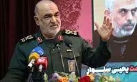 واکنش فرمانده کل سپاه به آتش‌بس در لبنان
