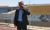 ملکی: بانک‌ها سر وقت به سرخابی‌ها پول می‌دهند