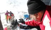 عجیب‌ترین اتفاق سال روز گذشته رخ داد!