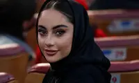 سلفی سیاه‌وسفیدی که ترلان پروانه از خودش منتشر کرد
