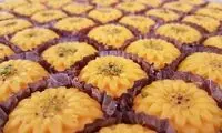 طرز تهیه حلوای رولی با موز؛ شیک و مجلسی