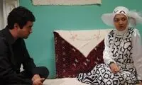 قصه ناتمام سریال نیکی کریمی و شهاب حسینی