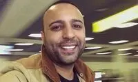 ویدئویی پربازدید از پلی‌بک خوانیِ آرش