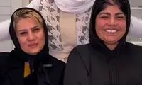 ماجرای ازدواج همزمان این مادر و دختر ایرانی با یک مرد و پسرش