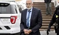 مردی که ۴۳ سال به اشتباه در زندان بود، دوباره بازداشت شد