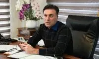 مظفری‌زاده: به‌زودی دروازه‌بان آزاد جذب می‌کنیم
