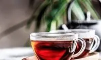چرا نباید چای پررنگ بخوریم؟