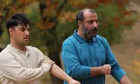 «زاپاس» در ۳۰ سینما