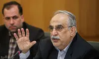 کرباسیان: وضعیت مردم را درک می‌کنم
