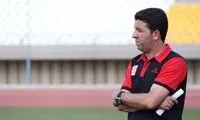 حلالی: الهلال در حد پرسپولیس نیست