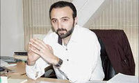 مجری شبکه خبر به آمریکا پناهنده شد؟