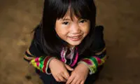 قبیله‌ای در حال نابودی