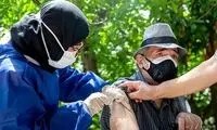 زمان واکسیناسیون عمومی کرونا در تهران