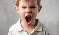 كم‌خونی كودكان عوارض خشونت باری دارد!