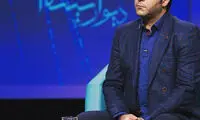 مجید واشقانی: شبیه «احسان علیخانی» بودن بد نیست
