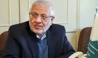 بادامچیان: ۲۰۰میلیارد دلارِ ایران را بلوکه کرده‌اند